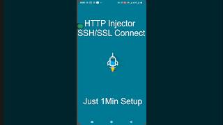 HTTP Injector Install and Setup SNI HOST and VPN Accounts vpn HttpInjector SNI FindSNI SSH SSL [upl. by Vyse]