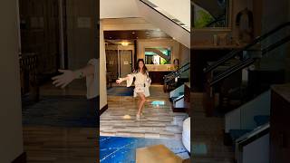 LANAI SUITE EN EL COSMOPOLITAN LAS VEGAS shorts vegas suitelife [upl. by Zeb]