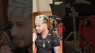 Khan Saab All Time Hit Song Zindagi hai Tere naal Khan Saab Live [upl. by Eelyk]