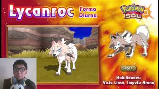 Pokémon Sun amp Moon  Análisis Tráiler 20092016 quotBatallas triplesquot [upl. by Ettevi]