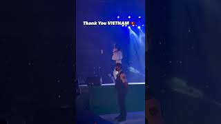 Shipra Goyal Live Show 2024 VIETNAM 🇻🇳 [upl. by Akessej]