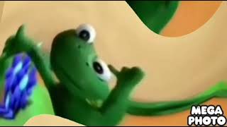 Little GrEeN FrOg babytv divided [upl. by Sarkaria848]