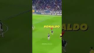 Ronaldo Power Shots vs Players ronaldo goat shorts [upl. by Alegnaed299]