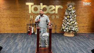 Taber Houston Live [upl. by Magee]