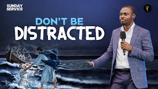 Dont Be Distracted  Phaneroo Sunday Service 317  Apostle Grace Lubega [upl. by Julina]