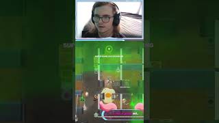 Super Pacifist Royale 2😇🍀superanimalroyale shorts trending gaming funnymoments clutch [upl. by Ahsitan]