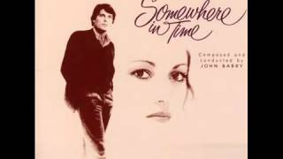 quotSomewhere In Timequot  Complete Soundtrack [upl. by Aleuname]