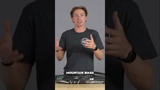 High Rise MTB Handlebars Explained [upl. by Ecnerat]