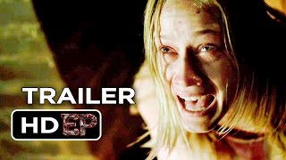 Exorcismo en el Vaticano  tráiler oficial 1 Español Latino HD [upl. by Weissman]