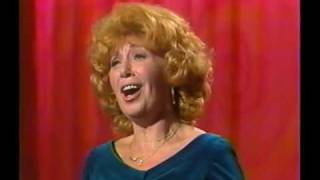 Beverly Sills  1976  quotAll Things You Arequot [upl. by Goodden417]