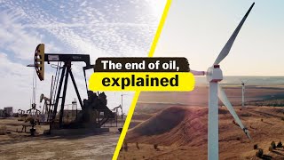 The End of Oil Explained  FULL EPISODE  Vox  Netflix [upl. by Assirahs]