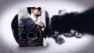 Martina Cole REVENGE TV advert [upl. by Earl]