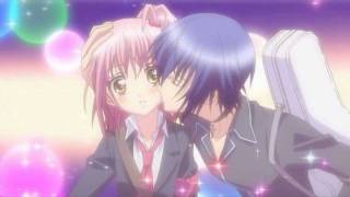 Shugo Chara Amuto  Bad Boy [upl. by Mariellen]