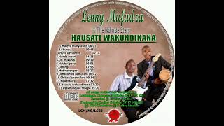 CHIBANI CHEMUFARO  Lenny Mufudza and Ndinde Stars Official Audio Hausati Wakundikana Album [upl. by Yecaw584]