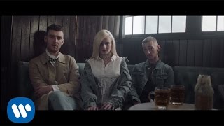 Clean Bandit  Rockabye feat Sean Paul amp AnneMarie Official Video [upl. by Ashlin981]