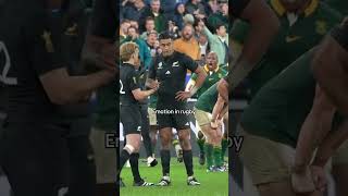 Players moments after falling out of the RWC🫡😔 rugby springboks rugbyunion rugbyleague nrl [upl. by Ettennahs]