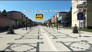 Walking  Hunedoara Romania X [upl. by Asselam]