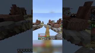 Skywars 6 Feat FishBuildz quotPo Belongsquot minecraft cubecraft skywars kungfupanda3 hanszimmer [upl. by Llevaj]