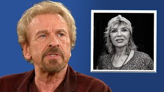 Große Trauer für Thomas Gottschalk – Tränen in den Augen Er bestätigte die traurige Nachricht [upl. by Liatris]