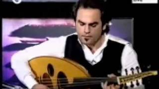 Bassem Rizk plays Fairouz quotWaynonquot [upl. by Brice]