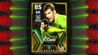 Trick To Get Epic English League Gaurdians  102 Rated P Vieira P Cech  eFootball 2024 Mobile [upl. by Iatnohs]