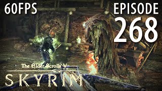 TES V Skyrim Walkthrough in 60fps HD Part 268 Pulling Boethiahs Strings Lets Play 1440p [upl. by Llaccm305]