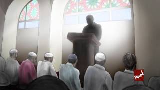 Responsibilities of Husbands amp Responsibilities of Wives Khutbah by Nouman Ali Khan [upl. by Annadiana718]