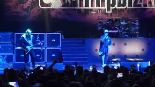 Limp Bizkit performing Faith at Xfinity Center Mansfield Massachusetts July 31 2024 [upl. by Leonard319]