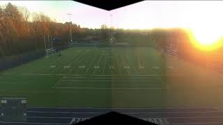 Pingree School vs Newton Country Day Womens Varsity FieldHockey [upl. by Areehs]