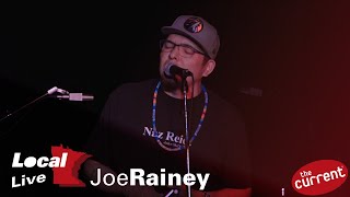 Joe Rainey performs at Radio Heartland Presents Minnesota Music Month showcase full performance [upl. by Tiat547]