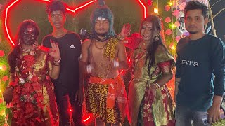 Elo re Elo oi Ranaranginil cover By Subir Hazra amp Manjuri Das Dance Bangla Dance season 11 [upl. by Norra]