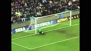 Matt Le Tissier Goal of the Season 19941995 vs Blackburn Rovers [upl. by Nylitak52]