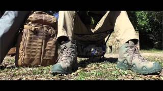 Enjoy outdoor  Helinox chair Helinox cot First Tactical backpack [upl. by Darcie523]