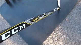 CCM Super Tacks 20 Shots [upl. by Slavin]