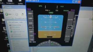 FSX Set Up a Network Tutorial [upl. by Trow]