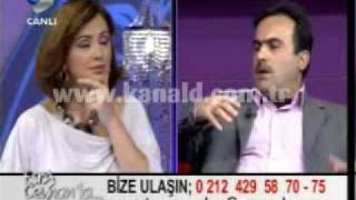 Esra Ceyhanla Uçan Adam Sabri Yıldız [upl. by Starkey]