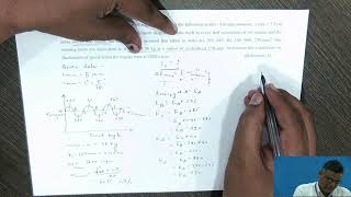 Numerical on maxmium fluctuation of Energy in flywheel [upl. by Aisined]