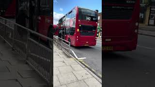 traffic collision shuts major Road in Colindale Northwest London [upl. by Nodlehs]