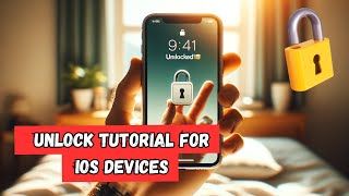 How to Bypass iCloud Activation Lock on iOS devices Tutorial [upl. by Anidal]