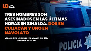 Operativos en Culiacán🚨 29 enfrentamientos 40 detenidos 120 armas y 75 vehículos asegurados [upl. by Lanor828]