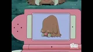 Piloswine Pokedex Entry [upl. by Shere]