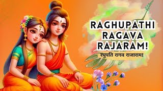 Raghupathi Raghava RajaramSaran [upl. by Ahsuatan]