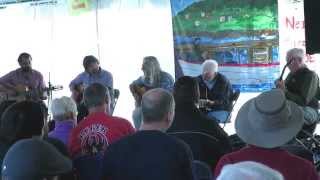 Bruce Cockburn w Newfoundland Guitarists Duane Andrews Craig Young Sandy Morris Gordon Quinton [upl. by Telrahc601]