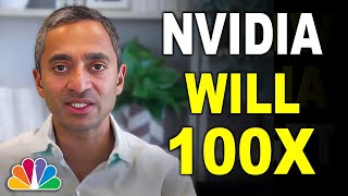 ¨I SHOCKED the World With My Bold Nvidia Prediction¨  Chamath Palihapitiya [upl. by Garda94]