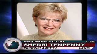 Dr Sherri Tenpenny Flu Vaccines  Whats Coming Through That Needle 13 [upl. by Atsillac]