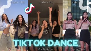 NEW POPULAR TikTok Dance Mashup Compilation of 2024  Viral  Trending dance tiktokvideo [upl. by Nednerb736]