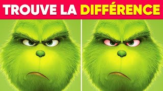 Quiz de Noël 🎄🎅 Trouve lINTRUS  Trouve les DIFFÉRENCES  Tu PRÉFÈRES [upl. by Annoya]