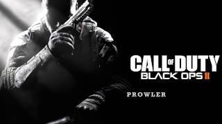 Call of Duty Black Ops 2  Suicide Ride  Kravchenko Interrogation  Anvil Again Soundtrack OST [upl. by Artekal]