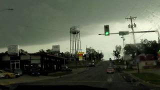 Tornado Sirens in Marysville Kansas [upl. by Churchill554]