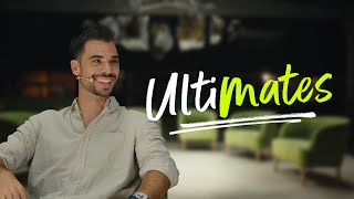 Ultimates  Ep 01  Como ir mais além [upl. by Cherrita]